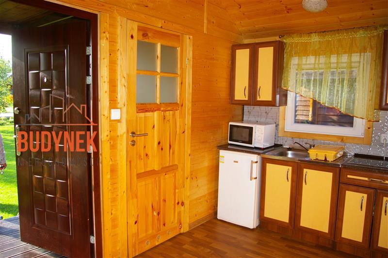 Dom letniskowy - Jezierzany  (14)