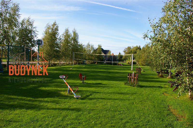 Dom letniskowy - Jezierzany  (2)