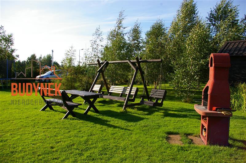 Dom letniskowy - Jezierzany  (3)