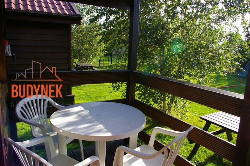 Dom letniskowy - Jezierzany  (4)