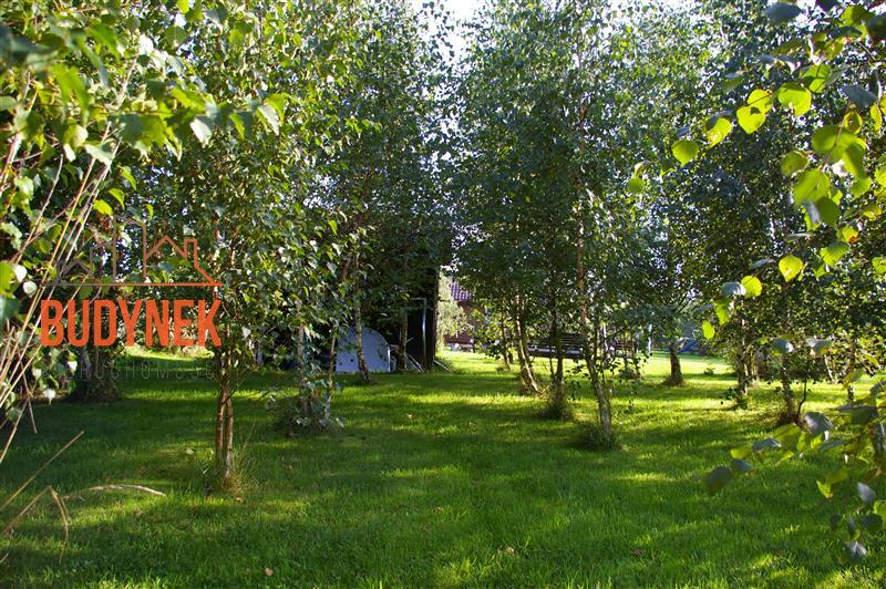 Dom letniskowy - Jezierzany  (5)