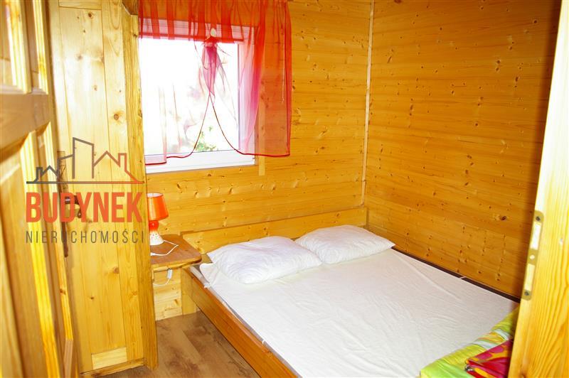 Dom letniskowy - Jezierzany  (7)