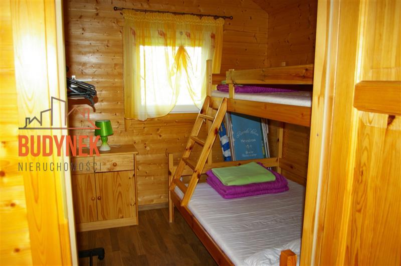 Dom letniskowy - Jezierzany  (8)