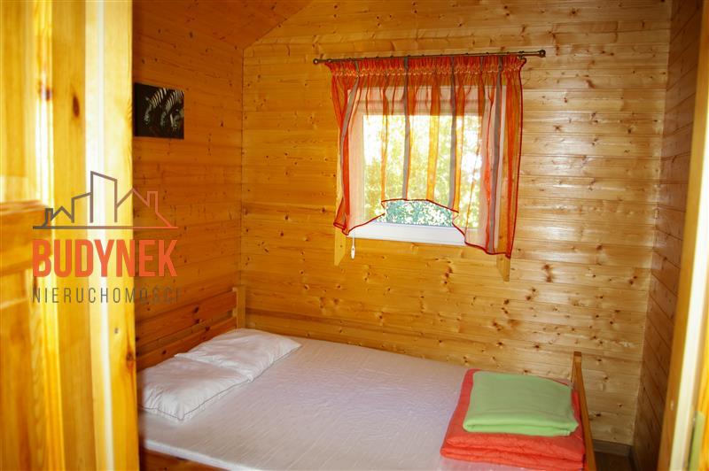 Dom letniskowy - Jezierzany  (9)