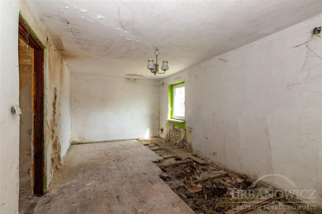 Dom do remontu, Świeszyno, okazyjna cena 82.000zł (10)
