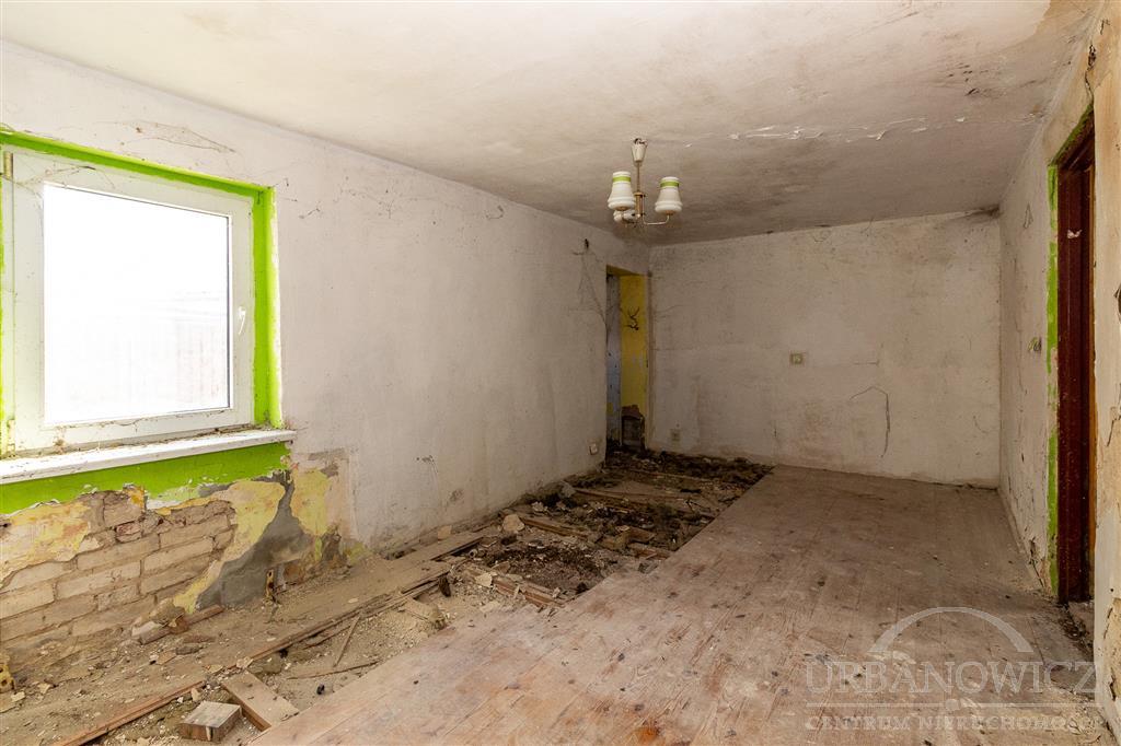 Dom do remontu, Świeszyno, okazyjna cena 82.000zł (11)