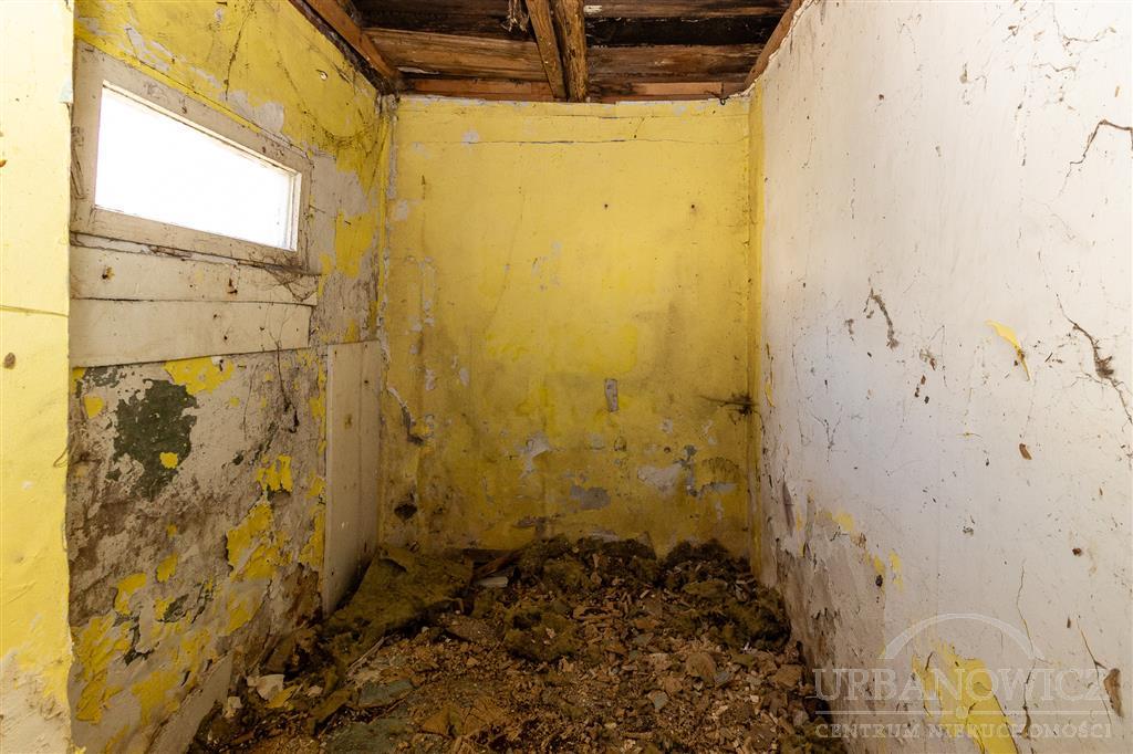 Dom do remontu, Świeszyno, okazyjna cena 82.000zł (12)