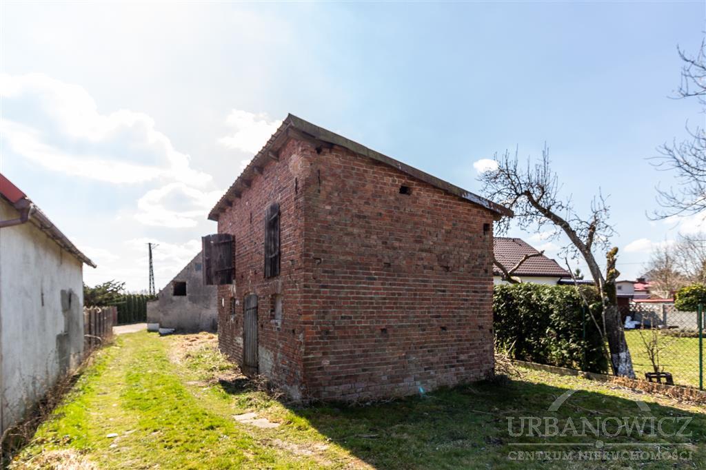 Dom do remontu, Świeszyno, okazyjna cena 82.000zł (13)