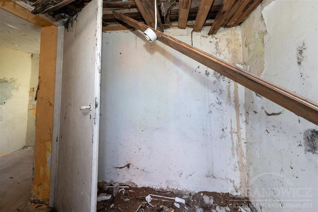 Dom do remontu, Świeszyno, okazyjna cena 82.000zł (14)