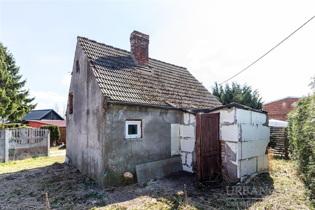 Dom do remontu, Świeszyno, okazyjna cena 82.000zł (3)