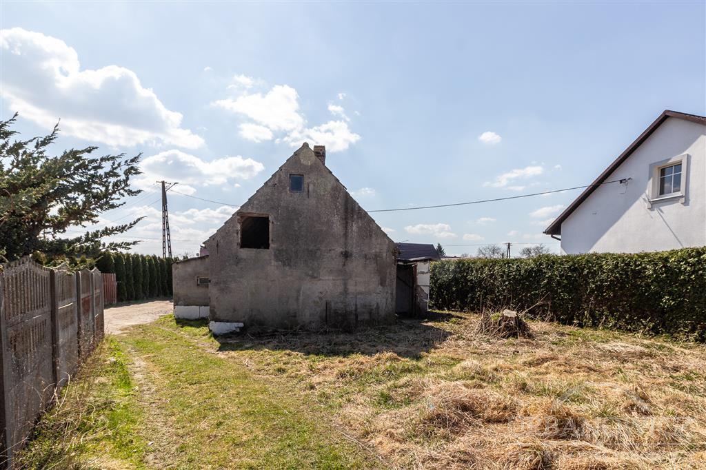Dom do remontu, Świeszyno, okazyjna cena 82.000zł (4)