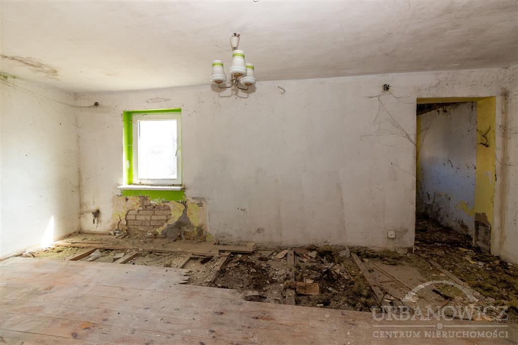 Dom do remontu, Świeszyno, okazyjna cena 82.000zł (5)