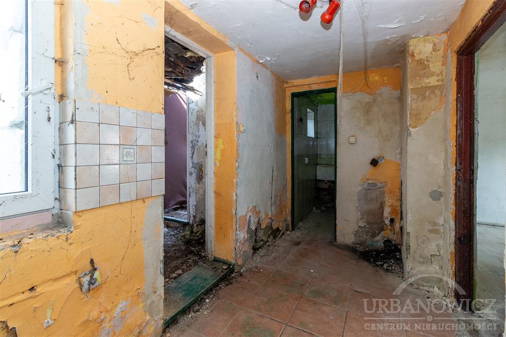 Dom do remontu, Świeszyno, okazyjna cena 82.000zł (7)