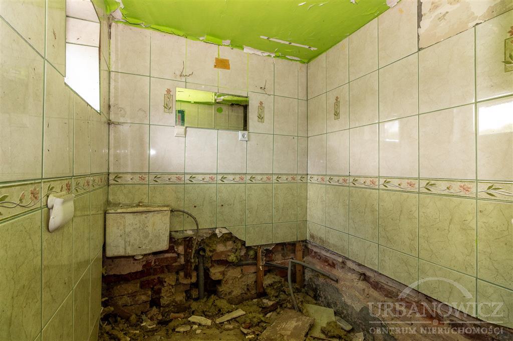 Dom do remontu, Świeszyno, okazyjna cena 82.000zł (8)