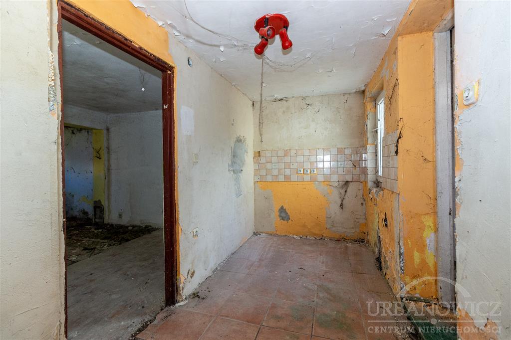 Dom do remontu, Świeszyno, okazyjna cena 82.000zł (9)