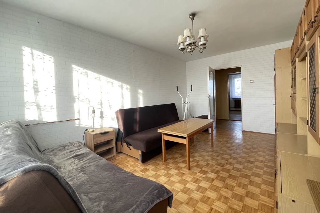 Przestronne mieszkanie 3-pokojowe w Zieleniewie (5)