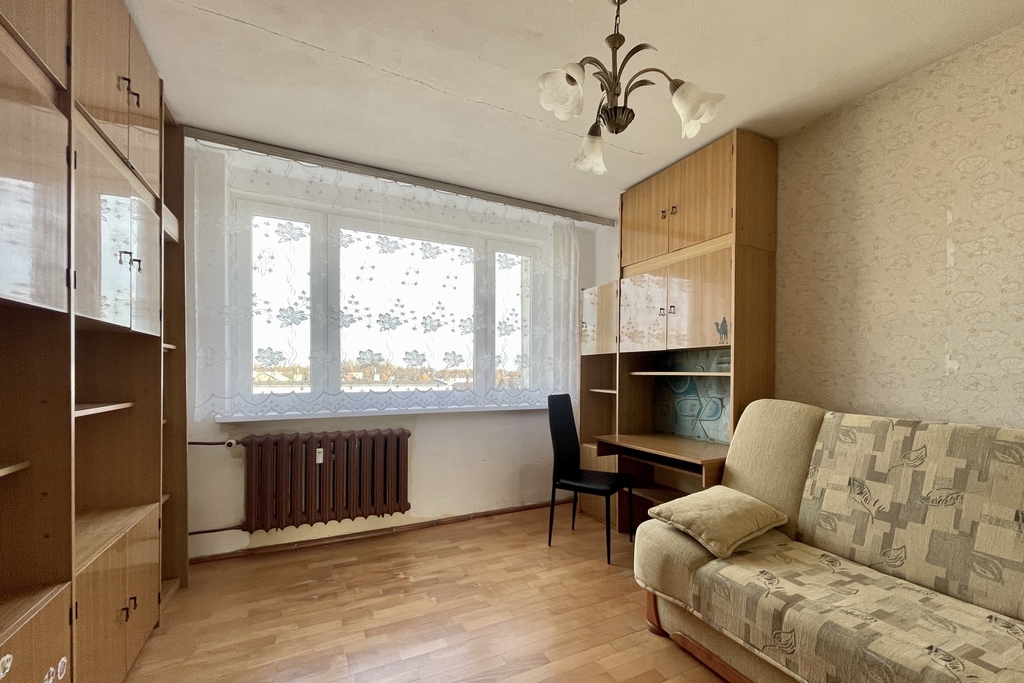 Przestronne mieszkanie 3-pokojowe w Zieleniewie (6)