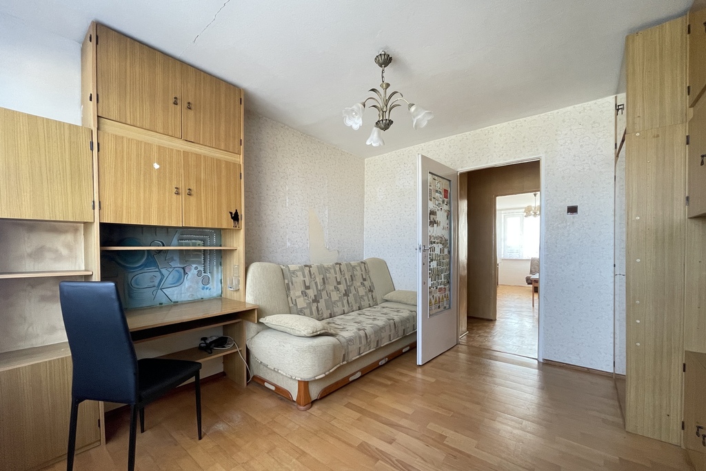 Przestronne mieszkanie 3-pokojowe w Zieleniewie (7)