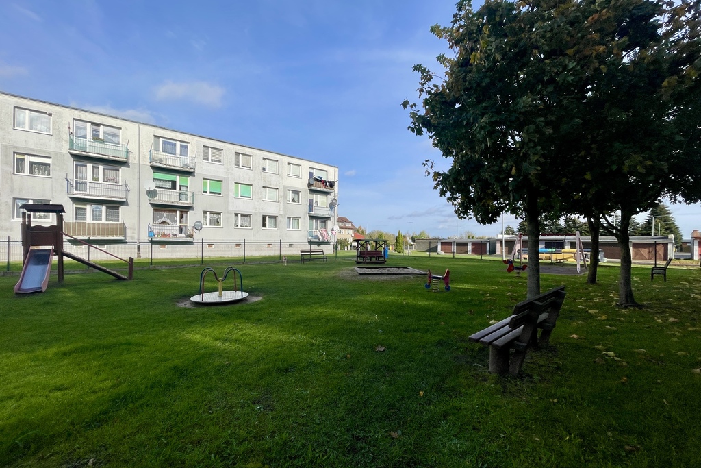 Przestronne mieszkanie 3-pokojowe w Zieleniewie (16)