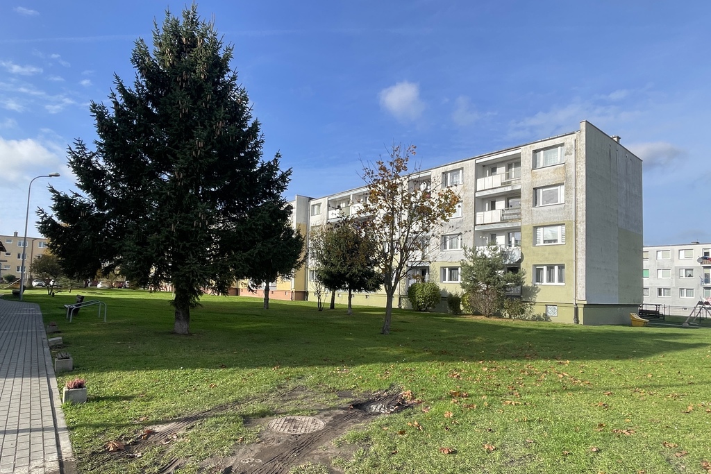 Przestronne mieszkanie 3-pokojowe w Zieleniewie (17)