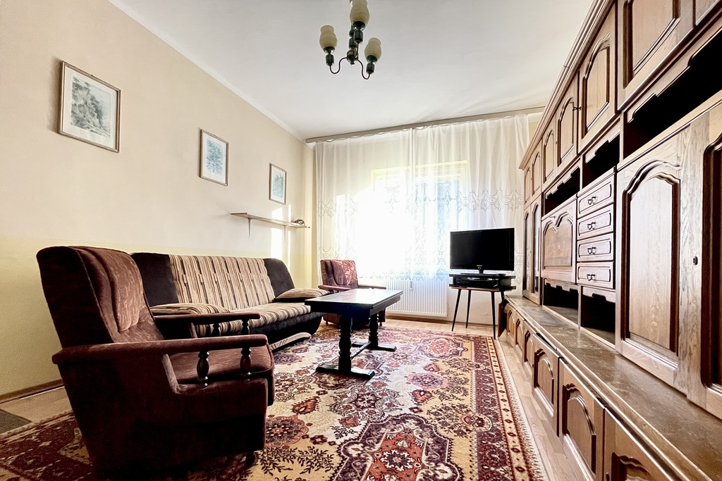 Mieszkanie 3 pokojowe w Podczelu (1)