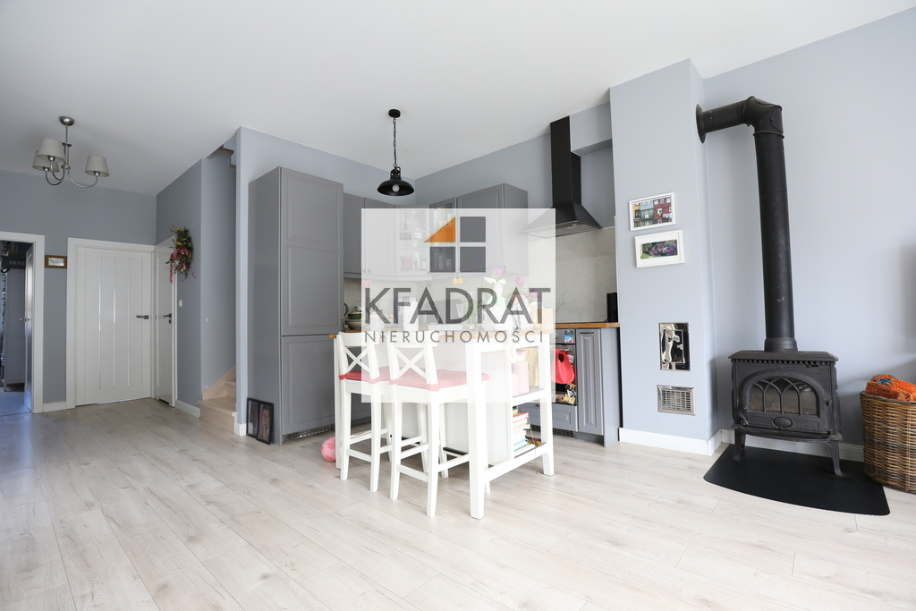 Atrakcyjn bliźniak 156 m2, 6 pokoi  - Bezrzecze (2)