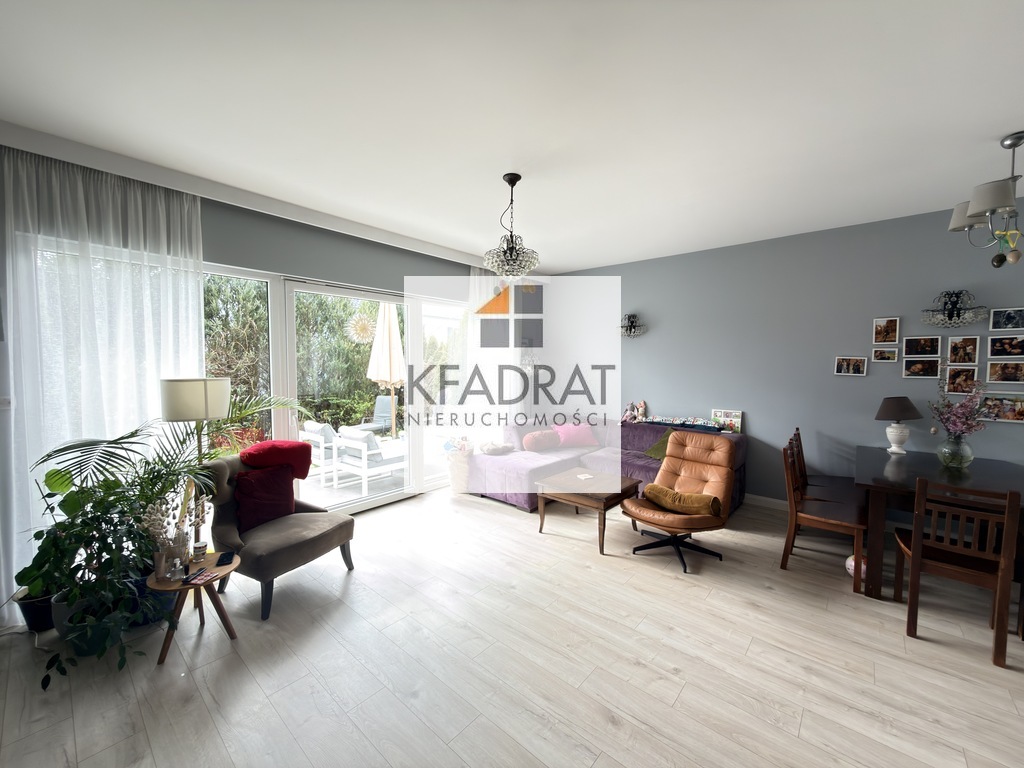 Atrakcyjn bliźniak 156 m2, 6 pokoi  - Bezrzecze (4)