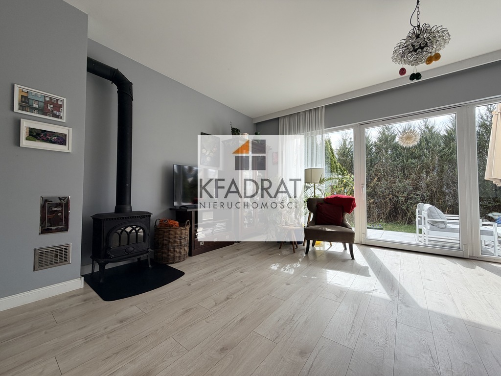 Atrakcyjn bliźniak 156 m2, 6 pokoi  - Bezrzecze (1)