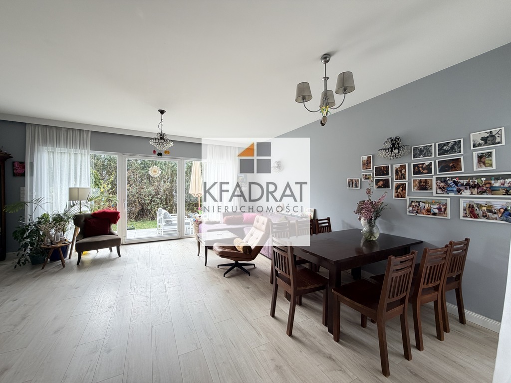 Atrakcyjn bliźniak 156 m2, 6 pokoi  - Bezrzecze (3)