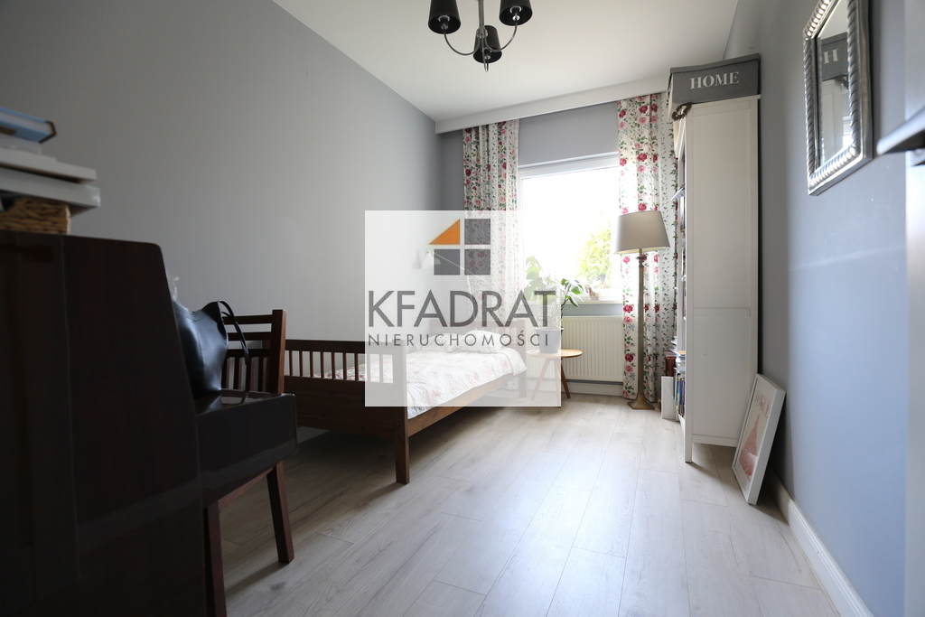 Atrakcyjn bliźniak 156 m2, 6 pokoi  - Bezrzecze (8)