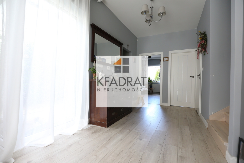 Atrakcyjn bliźniak 156 m2, 6 pokoi  - Bezrzecze (6)