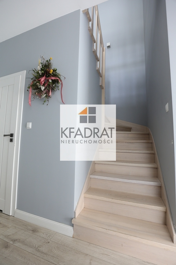 Atrakcyjn bliźniak 156 m2, 6 pokoi  - Bezrzecze (9)