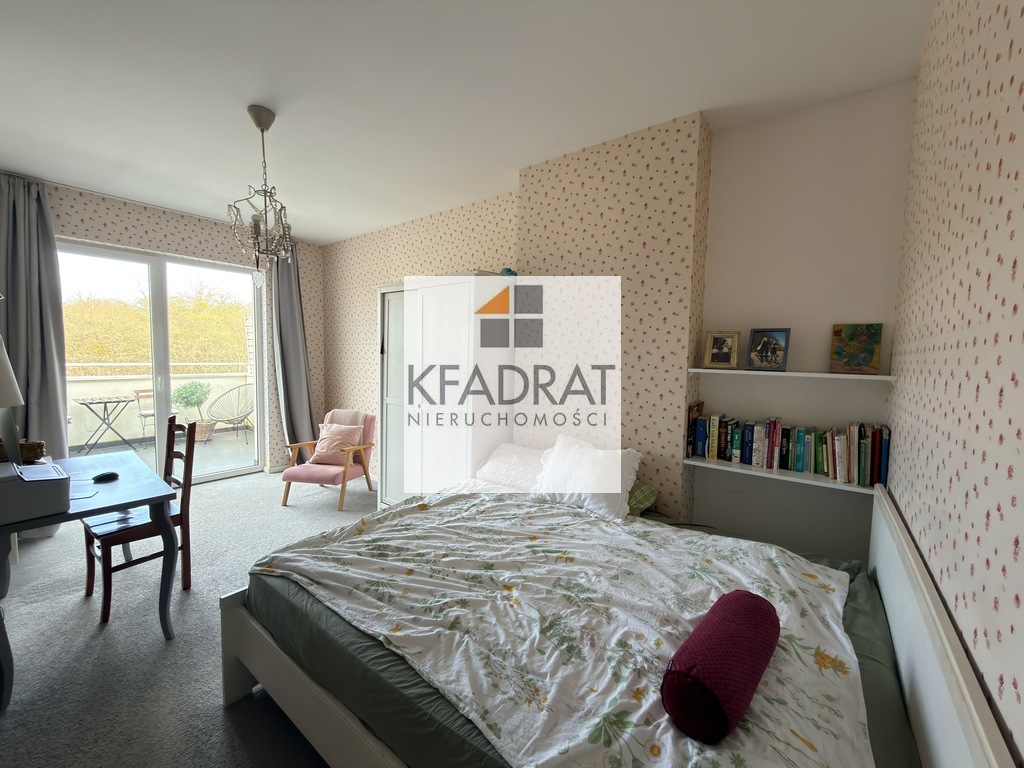 Atrakcyjn bliźniak 156 m2, 6 pokoi  - Bezrzecze (11)