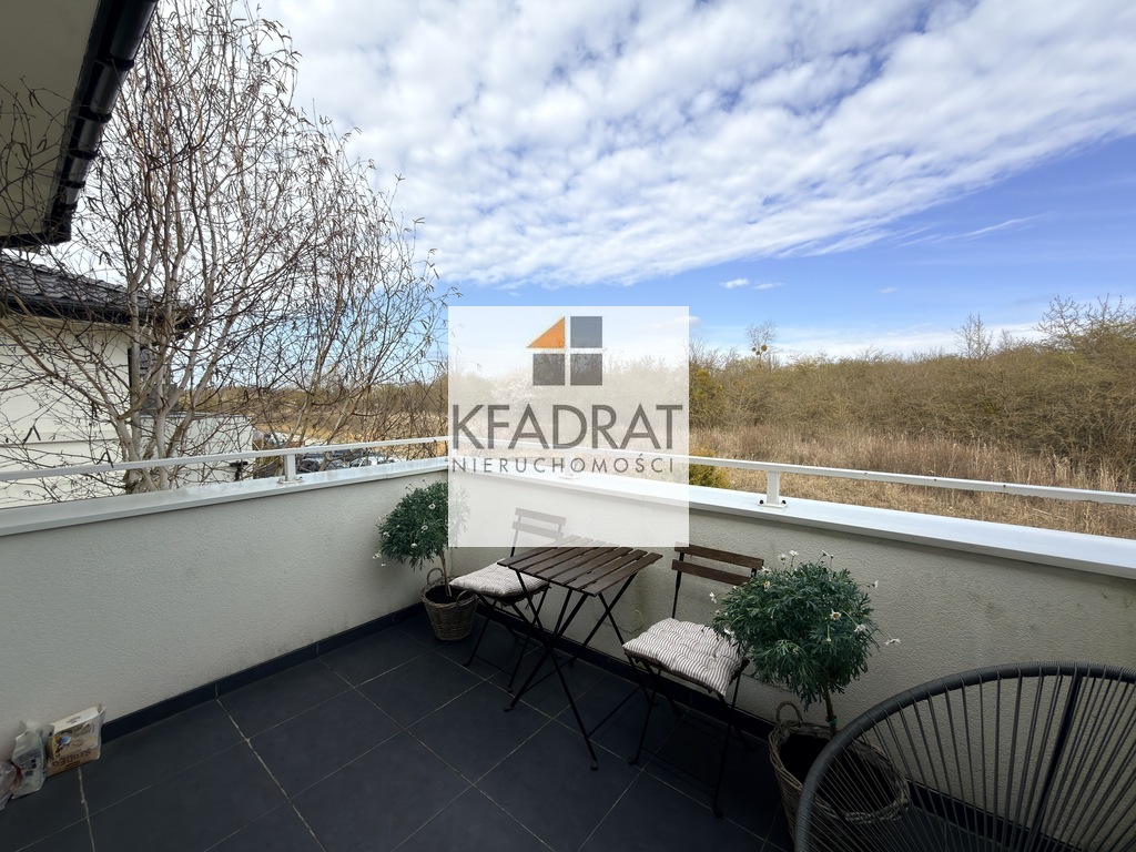 Atrakcyjn bliźniak 156 m2, 6 pokoi  - Bezrzecze (12)