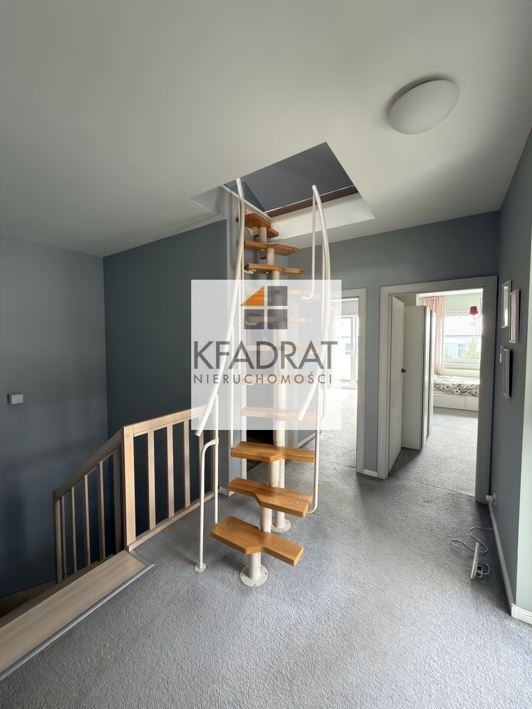 Atrakcyjn bliźniak 156 m2, 6 pokoi  - Bezrzecze (10)