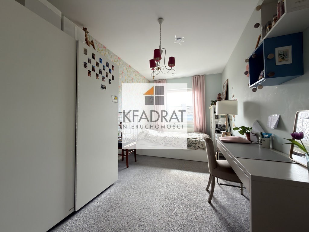 Atrakcyjn bliźniak 156 m2, 6 pokoi  - Bezrzecze (13)