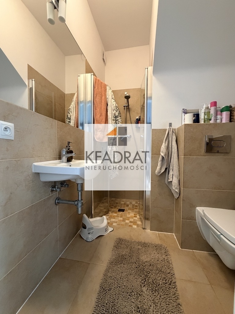 Atrakcyjn bliźniak 156 m2, 6 pokoi  - Bezrzecze (7)