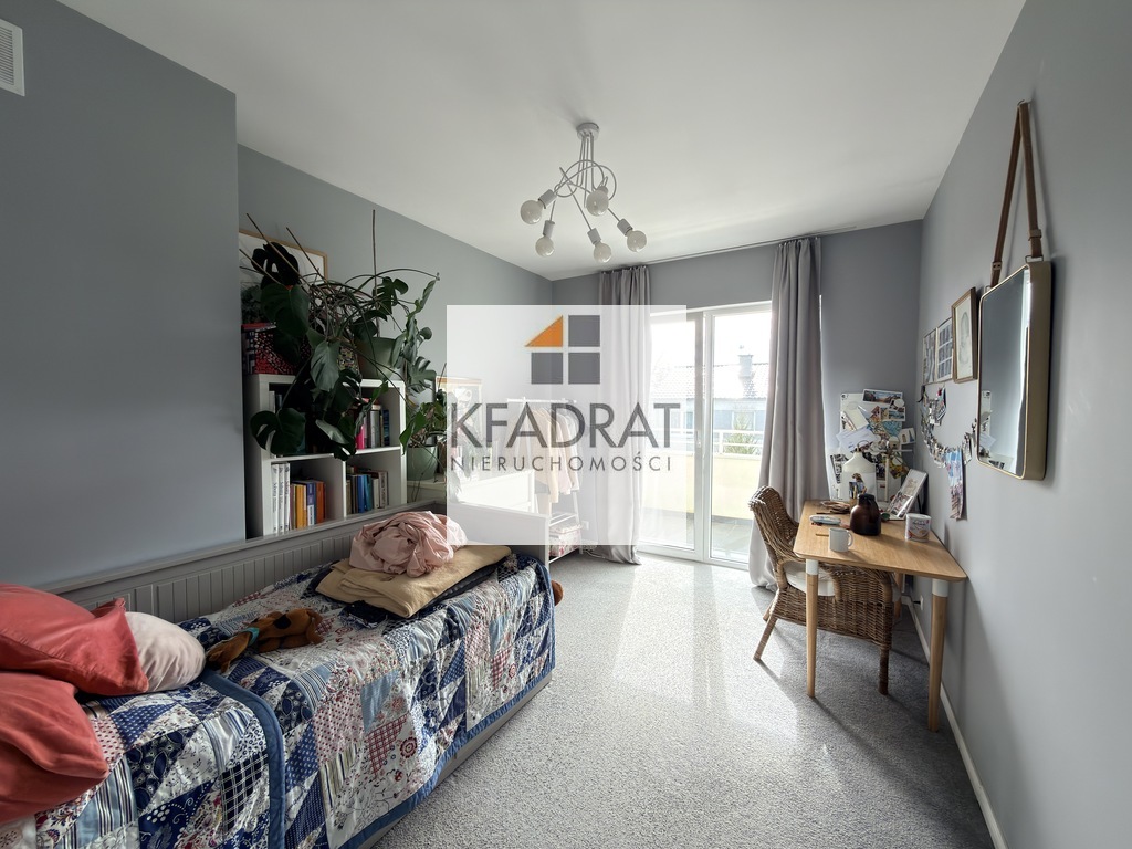 Atrakcyjn bliźniak 156 m2, 6 pokoi  - Bezrzecze (17)