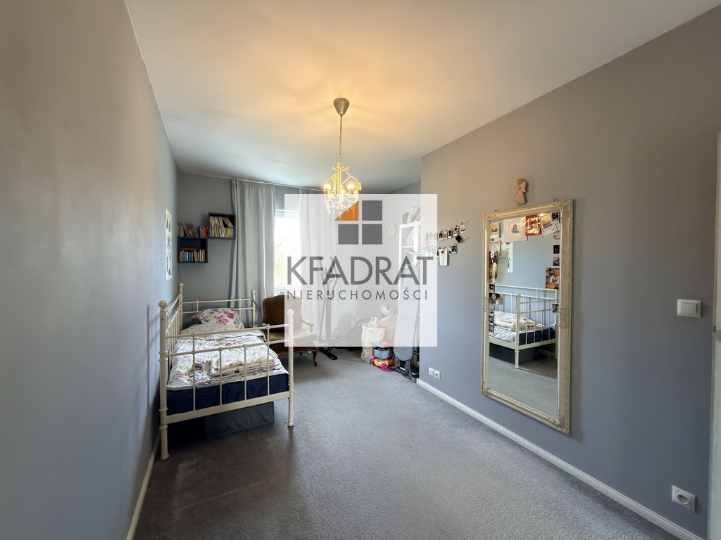 Atrakcyjn bliźniak 156 m2, 6 pokoi  - Bezrzecze (19)