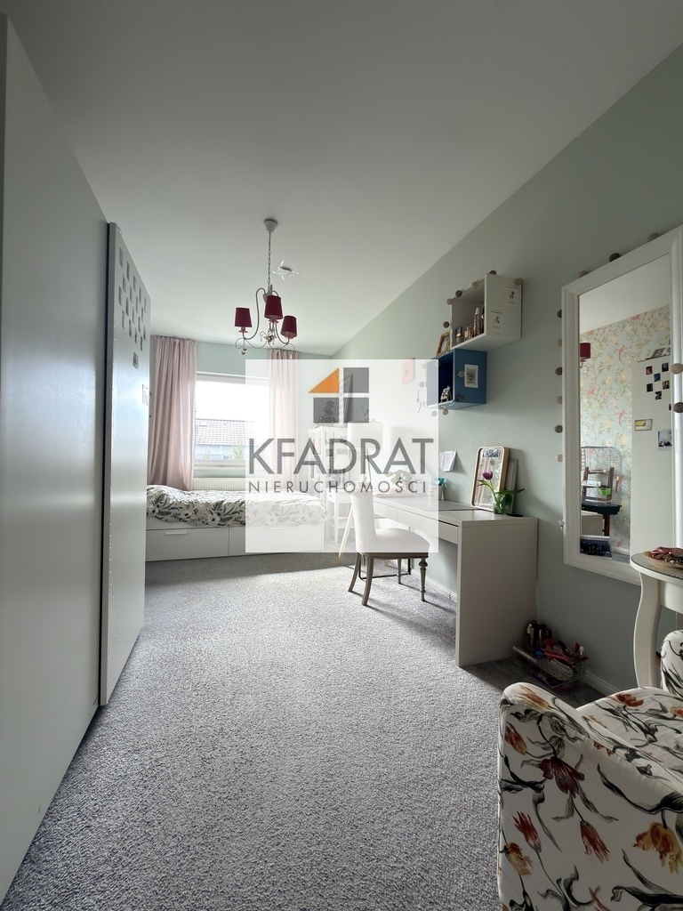 Atrakcyjn bliźniak 156 m2, 6 pokoi  - Bezrzecze (14)