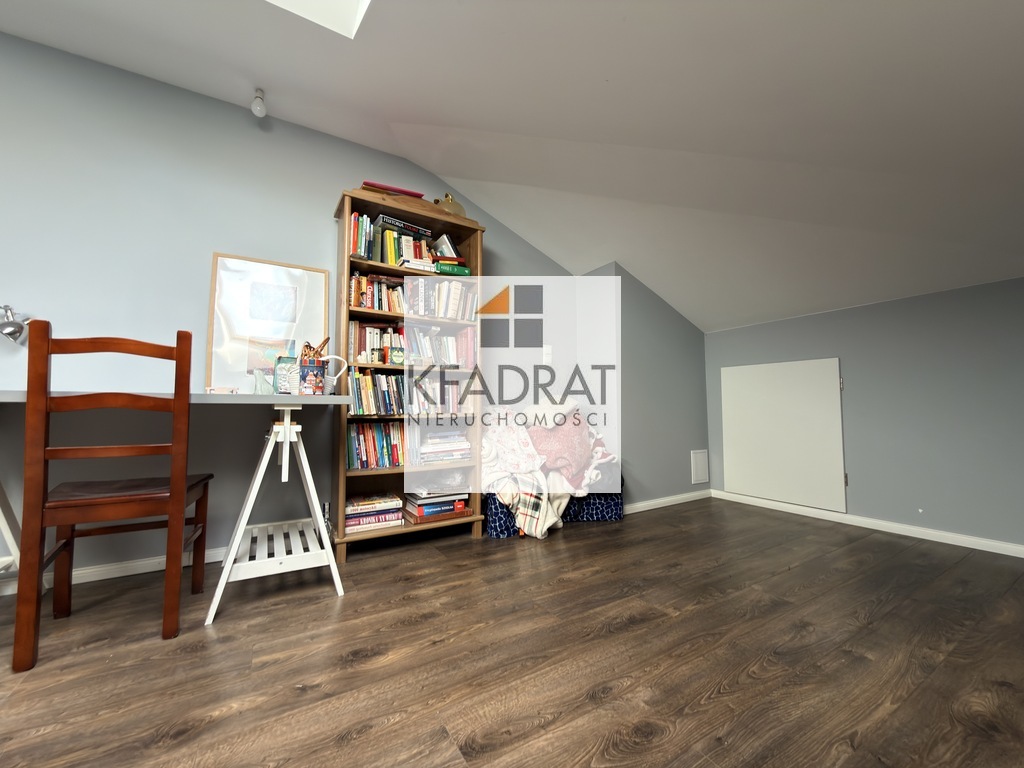 Atrakcyjn bliźniak 156 m2, 6 pokoi  - Bezrzecze (21)