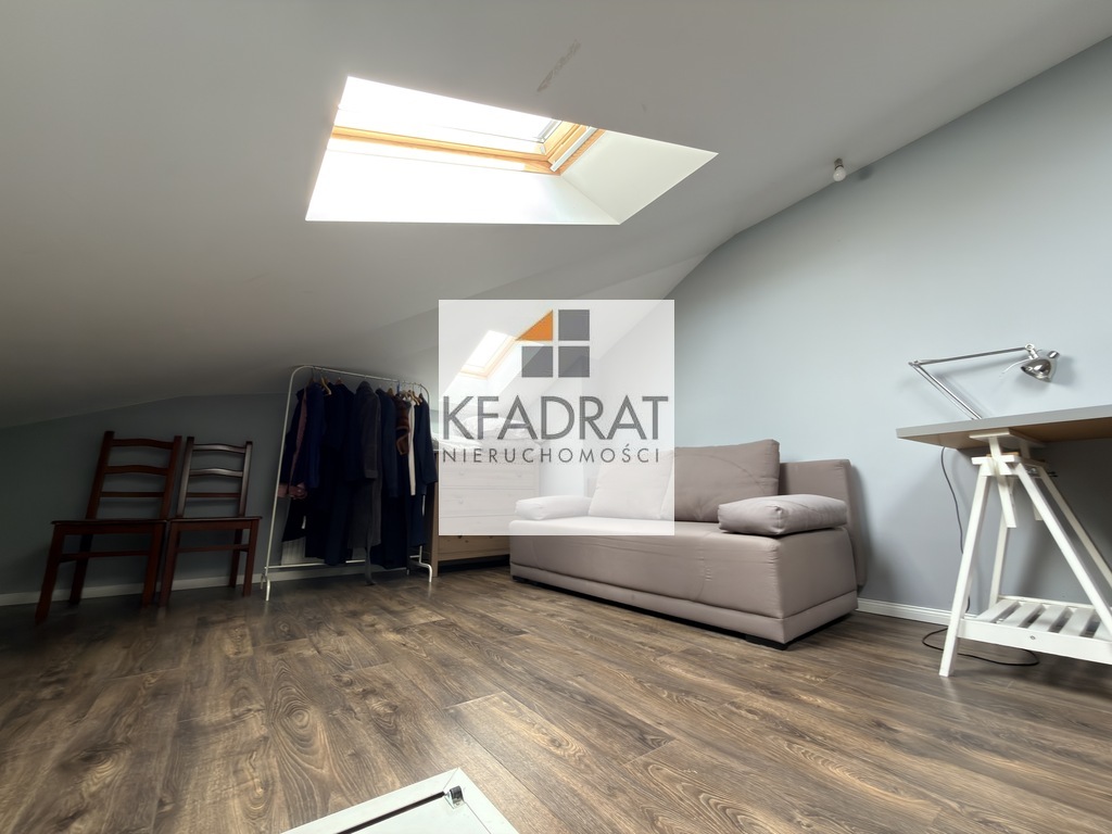 Atrakcyjn bliźniak 156 m2, 6 pokoi  - Bezrzecze (22)