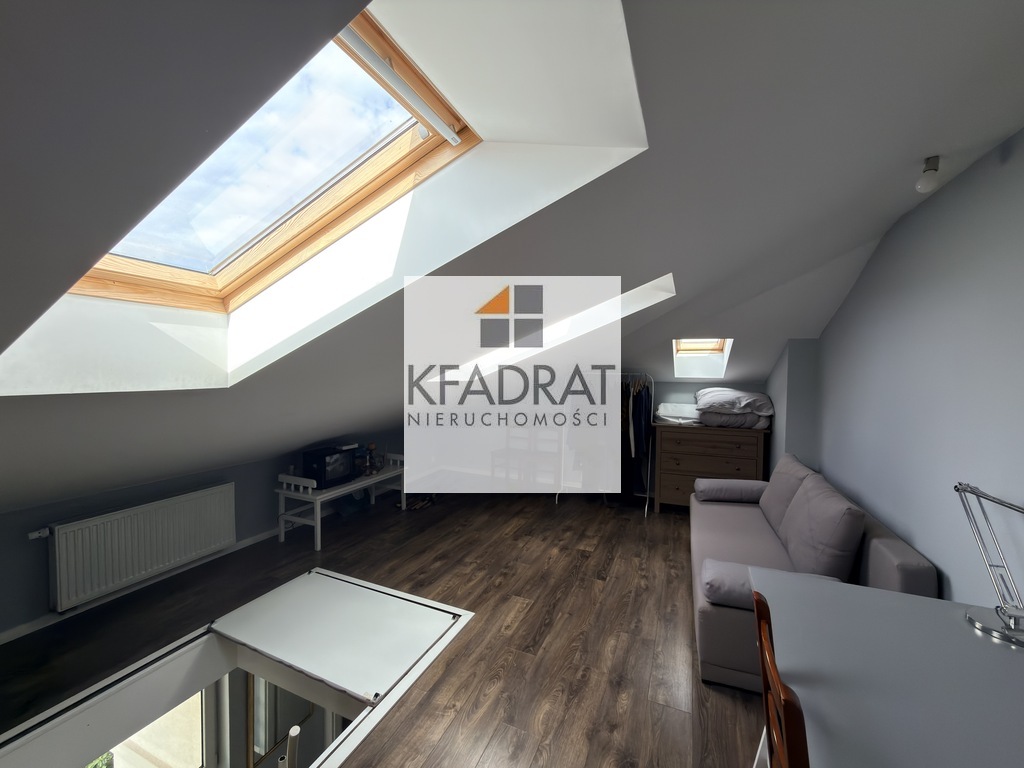 Atrakcyjn bliźniak 156 m2, 6 pokoi  - Bezrzecze (23)