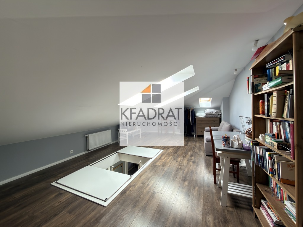 Atrakcyjn bliźniak 156 m2, 6 pokoi  - Bezrzecze (20)