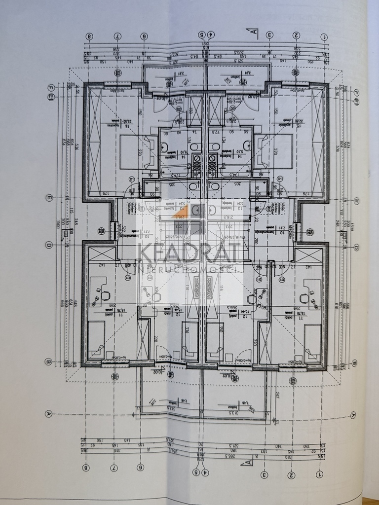 Premium bliźniak 156 m2,6 pokoi w cenie mieszkania (24)