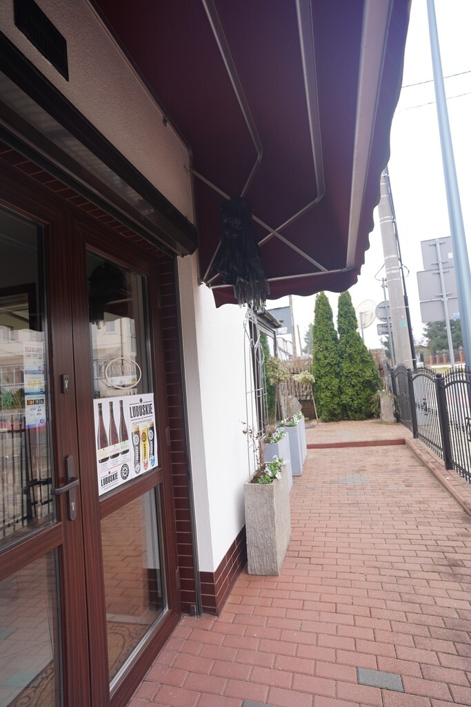 Wolno stojący, 200 m2, Wisełka  (2)