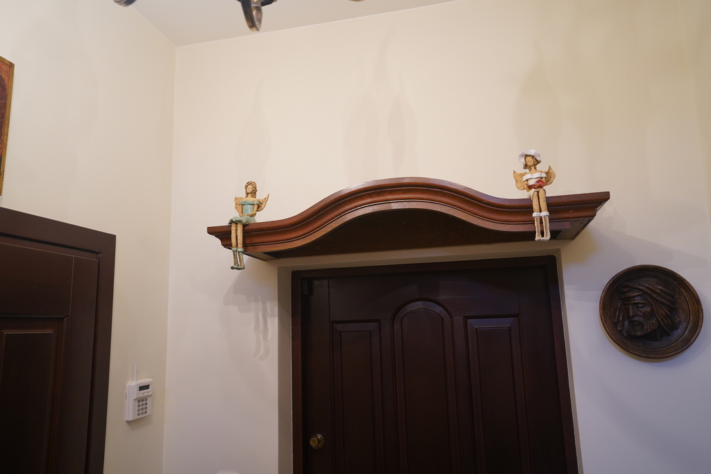 Wolno stojący, 200 m2, Wisełka  (21)