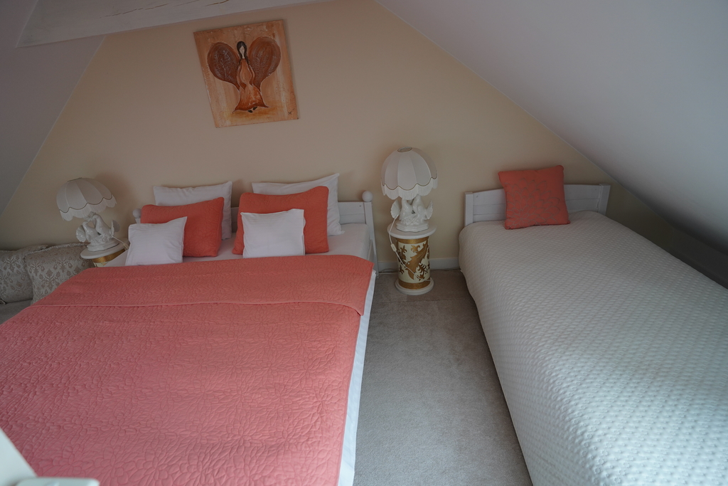 Wolno stojący, 200 m2, Wisełka  (17)