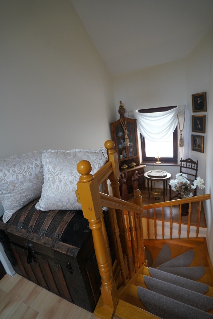 Wolno stojący, 200 m2, Wisełka  (22)