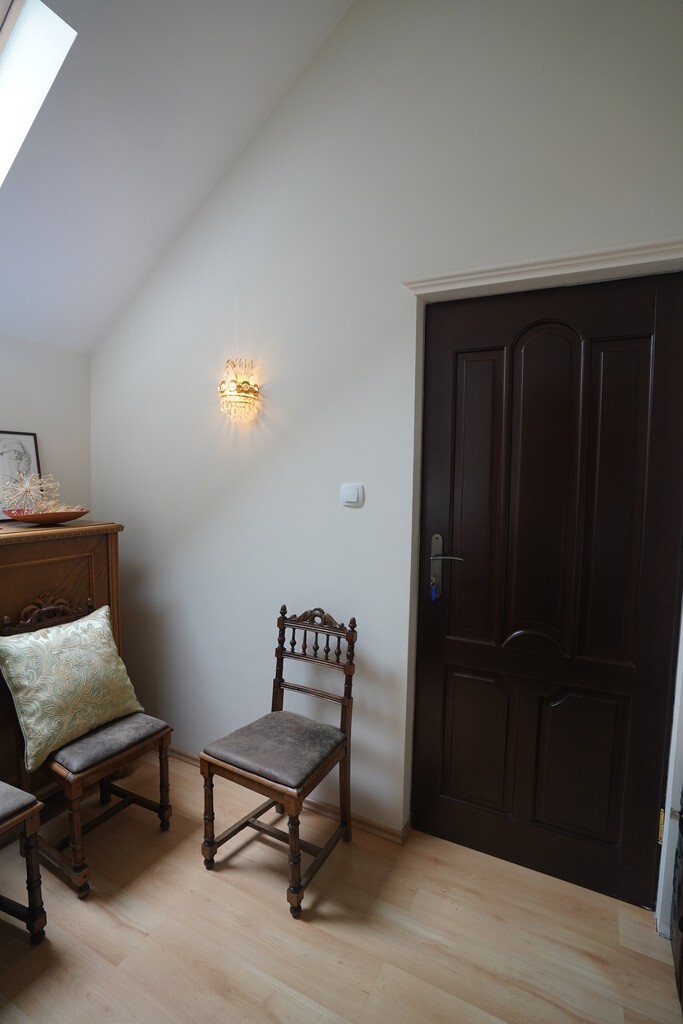 Wolno stojący, 200 m2, Wisełka  (20)